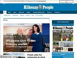 Sites similar to kilkennypeople.ie