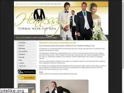 Sites similar to kilkennysuithire.com