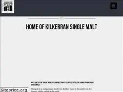 Sites similar to kilkerran.scot