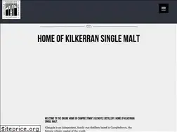 Sites similar to kilkerransinglemalt.com