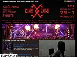 Sites similar to kilkimzaibu.com