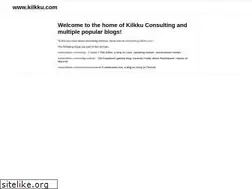 Sites similar to kilkku.com