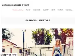 Sites similar to kilkus.com