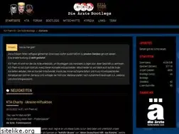 Sites similar to kill-them-all.de