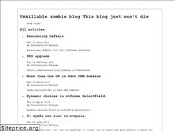 Sites similar to kill9.eu