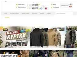 Sites similar to killa.com.ua