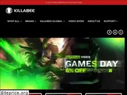 Sites similar to killabee-gaming.com