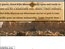 Sites similar to killabhawan.com