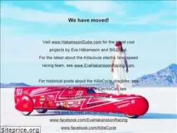 Sites similar to killacycleracing.com