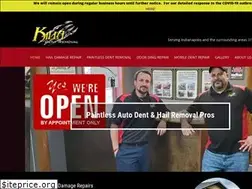 Sites similar to killadentremoval.com