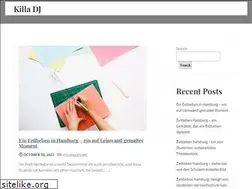 Sites similar to killadj.com