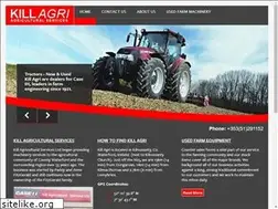 Sites similar to killagri.com