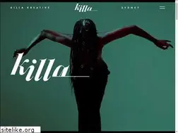 Sites similar to killakreative.com