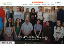 Sites similar to killaloediocese.ie