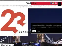 Sites similar to killandcure.co.uk