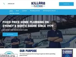 Sites similar to killaraplumbing.com.au
