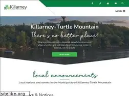 Sites similar to killarney.ca