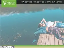 Sites similar to killarney.ie