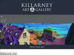 Sites similar to killarneyartgallery.com