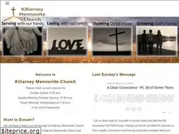 Sites similar to killarneychurch.com