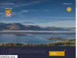 Sites similar to killarneygolfclub.ie