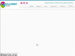 Sites similar to killarneyguide.ie
