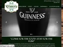 Sites similar to killarneyludlow.com