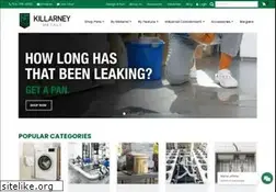 Sites similar to killarneymetals.com