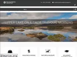 Sites similar to killarneynationalpark.ie