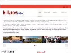 Sites similar to killarneyoutlook.com