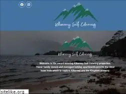 Sites similar to killarneyselfcatering.com