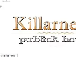 Sites similar to killarneyspublickhouse.com