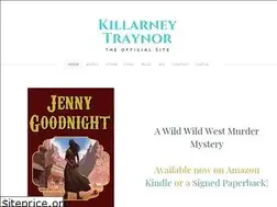Sites similar to killarneytraynor.com