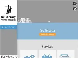 Sites similar to killarneyvets.com