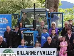 Sites similar to killarneyvintage.com