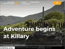 Sites similar to killaryadventure.com