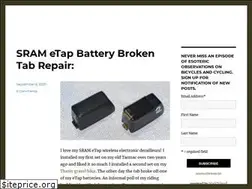 Sites similar to killasgarage.bike