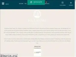 Sites similar to killasheehotel.com