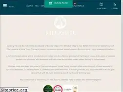 Sites similar to killasheehouse.com