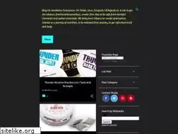 Sites similar to killasnus.blogspot.com