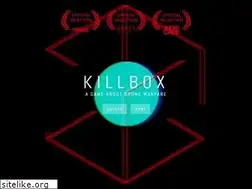 Sites similar to killbox.info