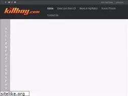 Sites similar to killboy.com