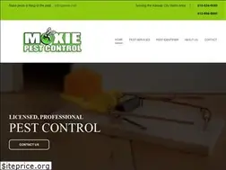 Sites similar to killbugsfast.com