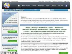 Sites similar to killcaremarina.com.au