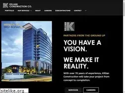 Sites similar to killco.com