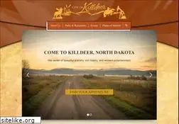 Sites similar to killdeer.com