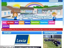 Sites similar to killeanps.com