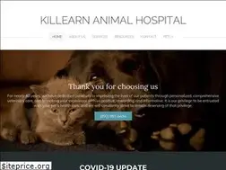 Sites similar to killearnah.com