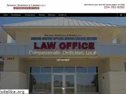Sites similar to killeenattorneys.com