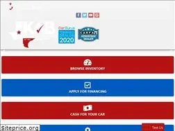 Sites similar to killeenautobrokers.com